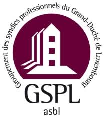 GSPL - Groupement Syndics Professionnels Luxembourg