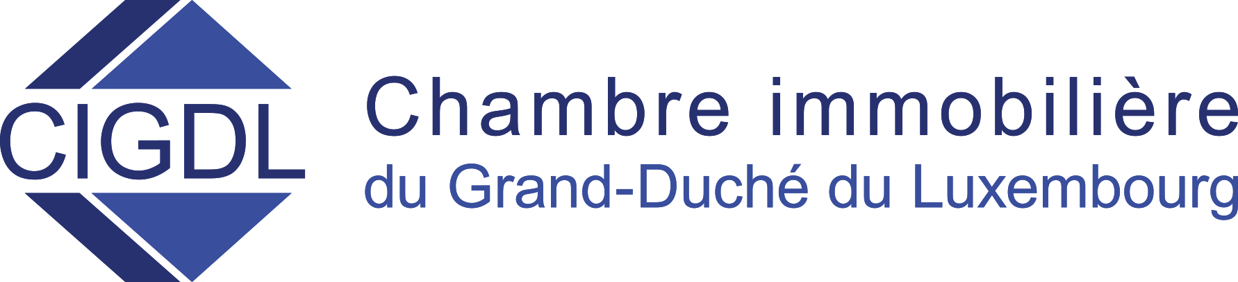 CIGDL - Chambre Immobilière Grand Duché Luxembourg